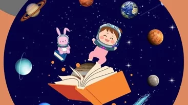 Κάνουμε "Μια Βόλτα στο Ηλιακό μας Σύστημα" στο Αστεροσκοπείο Αθηνών