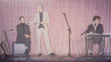 ΤΟ ΕΜΣΤ υποδέχεται την μελαγχολία της Blue Monday με μια ξεχωριστή συναυλία