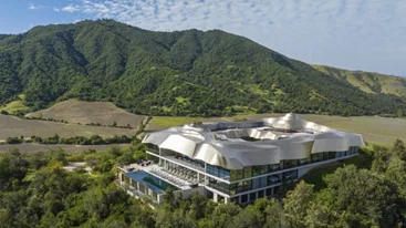 Πώς και γιατί το Vik στη Χιλή αναδείχθηκε καλύτερο οινοποιείο του κόσμου