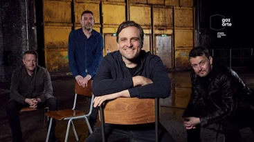 Επιπλέον ημερομηνία για τους Starsailor στην Αθήνα