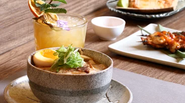 Οδός Σκουφά, η νόστιμη του Κολωνακίου