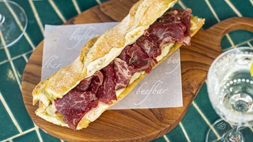 Λένε πως αυτό είναι το πιο lifestyle brunch της Αθήνας