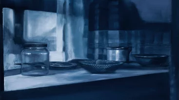 Πώς 18 καλλιτέχνες μεταφέρουν στα έργα τους "ήχους της σιωπής"