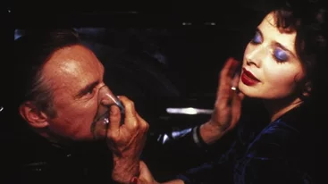 Οι 10 καλύτερες σκηνές του Ντέιβιντ Λιντς