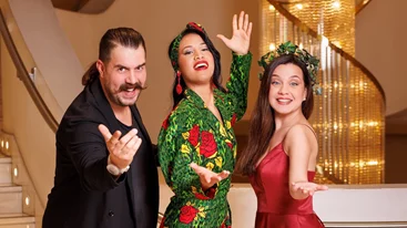 Γιορτάστε τα "Χριστούγεννα του Καραγκιόζη στην Κούβα" με τον Ηλία Καρελλά