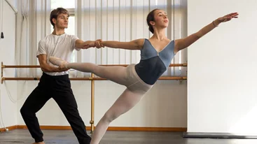 Ο Καρυοθραύστης των Χριστουγέννων ζωντανεύει στο Ολύμπια με μια νέα, μαγευτική παραγωγή