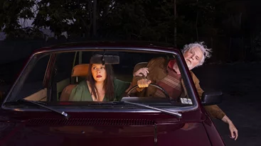 Έξι παραστάσεις σηκώνουν ξανά αυλαία (4-10/12)