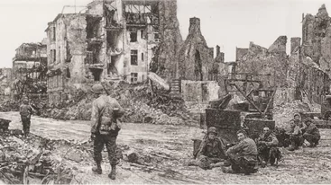 "Threat Detected": Εικόνες μίας ζοφερής πραγματικότητας κατασκευάζει η Αντιγόνη Καββαθά