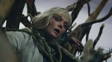 Δείτε πώς γυρίστηκε ο νέος "Κυνηγός: Επικίνδυνη Ζώνη"