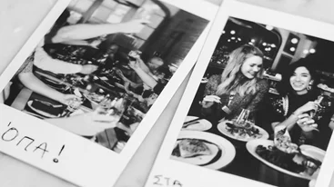 Πάρτι μετά φαγητού σε αυτά τα εστιατόρια της Αθήνας