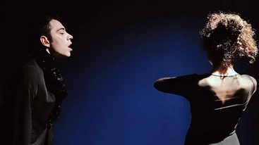 Η "Οικογένεια Τσέντσι" ταξιδεύει στη Ρώμη: η Βεατρίκη επιστρέφει στον τόπο της τραγωδίας