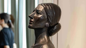 Ελεύθερη είσοδος και πάρτι στο Μουσείο "Μαρία Κάλλας"