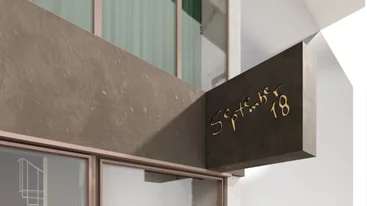 'September 18': Νέο εστιατόριο έρχεται στη Στοά Καΐρη