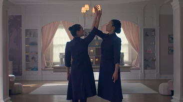 "The Testaments": Πότε θα δούμε στο Disney+ το σίκουελ του "The Handmaid’s Tale"