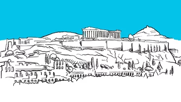 Τι θα κάνεις αυτή την εβδομάδα στην Αθήνα