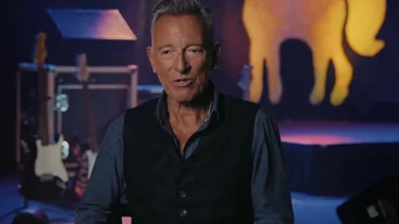 Ο Μπρους Σπρίνγκστιν μιλά για το "Deliver Me From Nowhere"