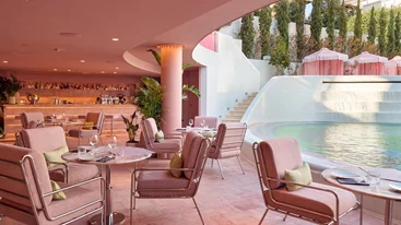 Στο Koumkan με τον Αλέξανδρο Χριστόπουλο