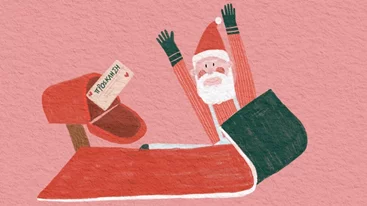 Χριστούγεννα με το Δίκτυο για τα Δικαιώματα του Παιδιού