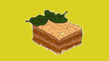 Τελικά, που θα φάμε έναν καλό μουσακά στην Αθήνα;