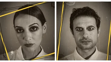 Ορφέα Αυγουστίδη & Ευγενία Σαμαρά, πώς ζωντανεύει ένα αλληγορικό αριστούργημα;