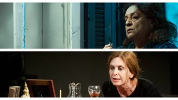 Δύο πράξεις θεατρικής απελευθέρωσης για την Παγκόσμια Ημέρα Κατά της Βίας των Γυναικών