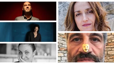 Φεστιβάλ "Αναδρομές" στο Εθνικό: Σύγχρονες ματιές σε πρώιμες ελληνικές δραματουργίες