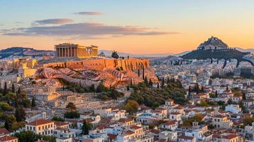 Τι θα κάνεις αυτή την εβδομάδα στην Αθήνα