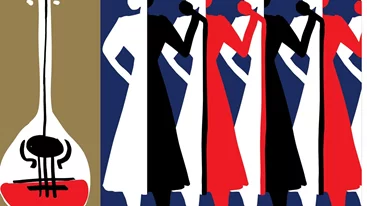 H Χριστίνα Μαξούρη τραγουδά για "Χίλιες Γυναίκες" σε μουσική Μίνου Μάτσα