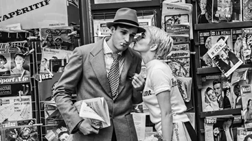 Οι ταινίες που έρχονται στις αίθουσες την Πέμπτη 30/10