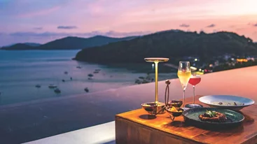 Αφιέρωμα: Μπαρ-προορισμοί για τις φετινές διακοπές