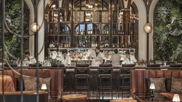 The Great Tuesday Club: "Avra" και "Noel" στήνουν το απόλυτο guest της Athens Bar Week