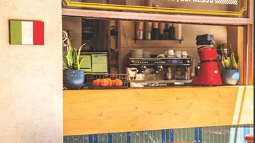 Meno male: Καλοκαιρινή dolce vita με γεύση Ιταλίας