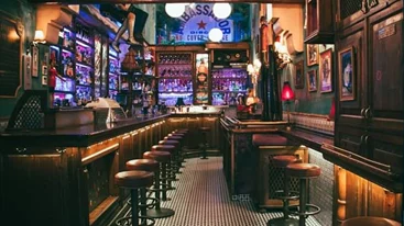 Το 7 Jokers είναι ένας αληθινός θρύλος της αθηναϊκής νύχτας