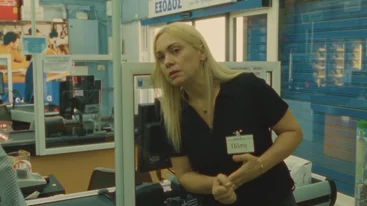 'Super Story Market': Η ελληνική ταινία που γέννησε ένα νέο κινηματογραφικό κίνημα