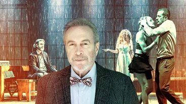 Θεατρικά Βραβεία Κοινού 2025: Οι βραβευμένοι άντρες ηθοποιοί και σε ποια θέατρα θα τους δεις