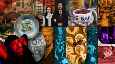 Τι θα κάνεις αυτό το Σαββατοκύριακο στην Αθήνα