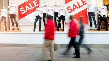 Λένε πως εκεί θα βρεις κάποιες από τις καλύτερες τιμές για την Black Friday