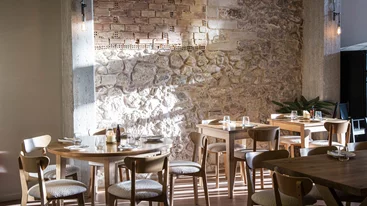 Κυριακή στο 'Jerár' για street food, κρασί και μπύρα