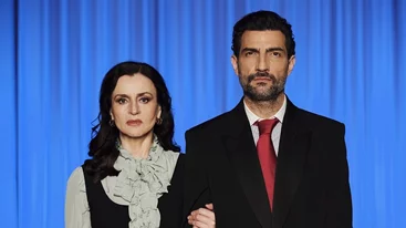 Ελληνικός θίασος σε βρετανικό "Οιδίποδα" στη Στέγη Ιδρύματος Ωνάση;