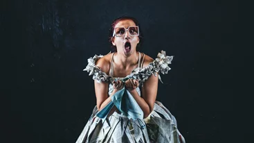 "HIV"- Μια παράσταση για την Παγκόσμια Ημέρα κατά του AIDS