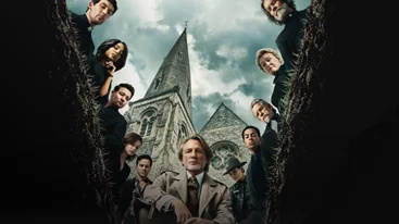 Όλα όσα θα δούμε στο Netflix τον Δεκέμβριο