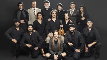 "Νίκος Ξυλούρης - Ο Αρχάγγελος της Κρήτης": Ένα αφιέρωμα στον μεγάλο 'Ψαρονίκο'