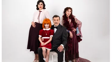 Πρεμιέρες: Οι νέες παραστάσεις της εβδομάδας