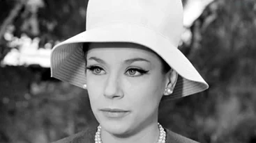 Έφυγε από τη ζωή η Μέλπω Ζαρόκωστα