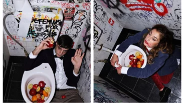 "Αόριστος": Μια παράσταση για την ψυχοθεραπεία