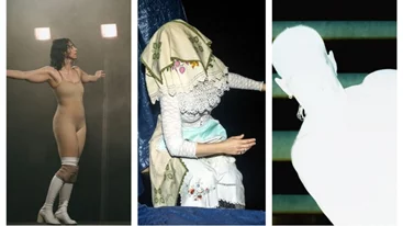 Αντωνίου, Μοσχόπουλος, Φώτη μας μιλούν: Σώματα, μνήμη και κοινές εμπειρίες στο Onassis Dance Festival 2026