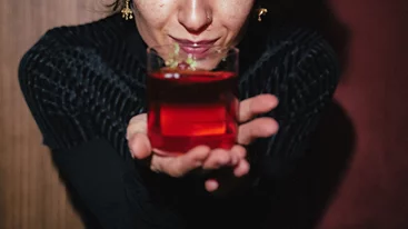 Η αναβαθμισμένη sprezzatura του "Felicita"