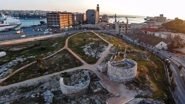 Ο 'Αρχαίος Πειραιάς' αποκαλύπτεται σε ένα νέο φεστιβάλ με ελεύθερη είσοδο