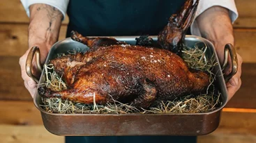 Τα κυριακάτικα τραπέζια της Αθήνας που αξίζει να δοκιμάσεις