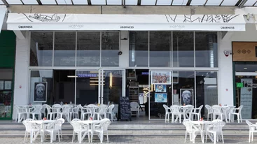 Το #2016 στα εστιατόρια και τα μπαρ της Αθήνας: Πού πίναμε και τρώγαμε, 10 χρόνια πριν